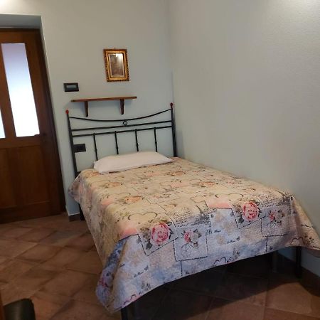 La Montadaria Bed & Breakfast Zavattarello Екстериор снимка