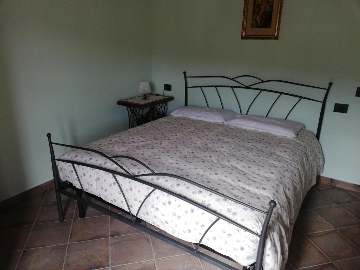 La Montadaria Bed & Breakfast Zavattarello Екстериор снимка