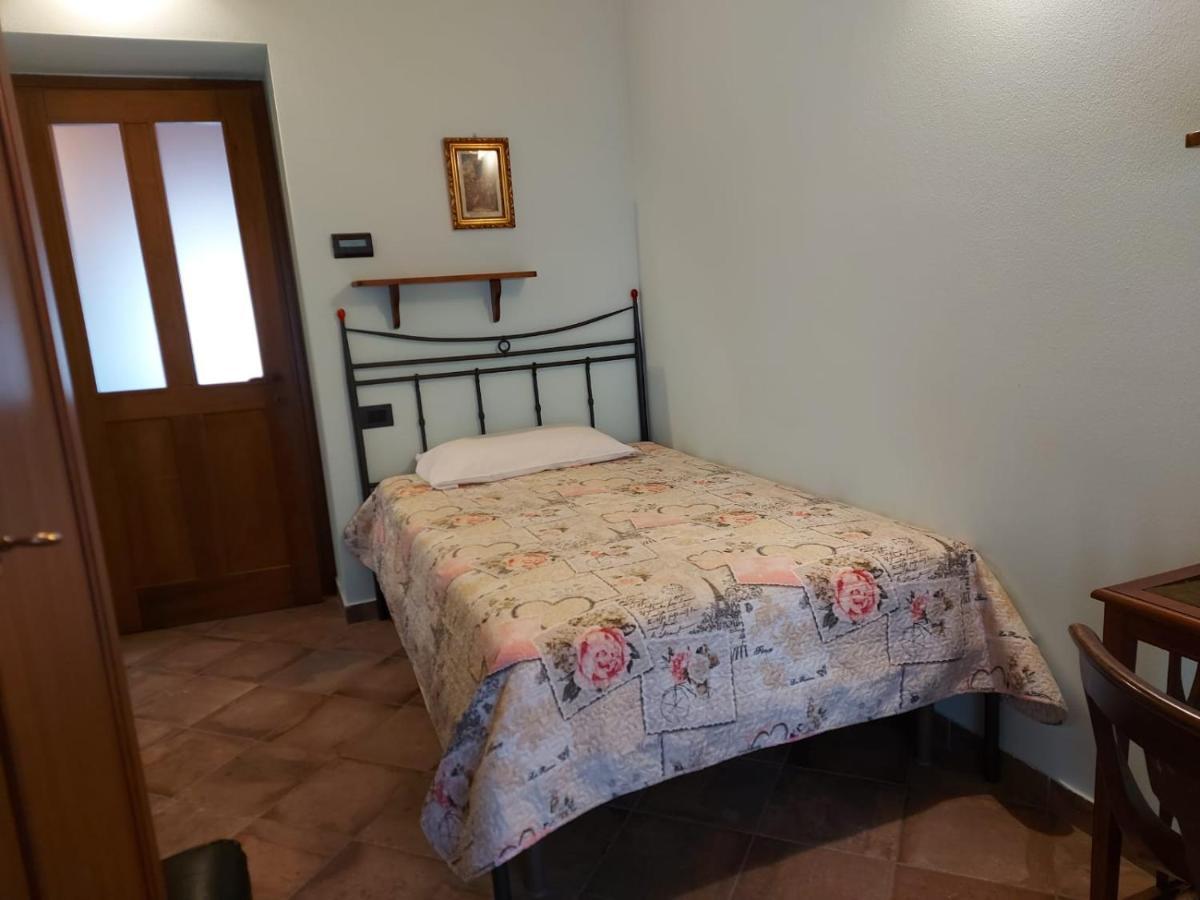 La Montadaria Bed & Breakfast Zavattarello Екстериор снимка