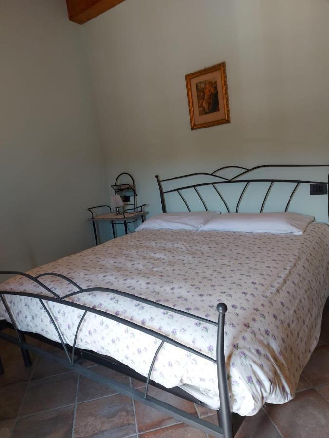 La Montadaria Bed & Breakfast Zavattarello Екстериор снимка