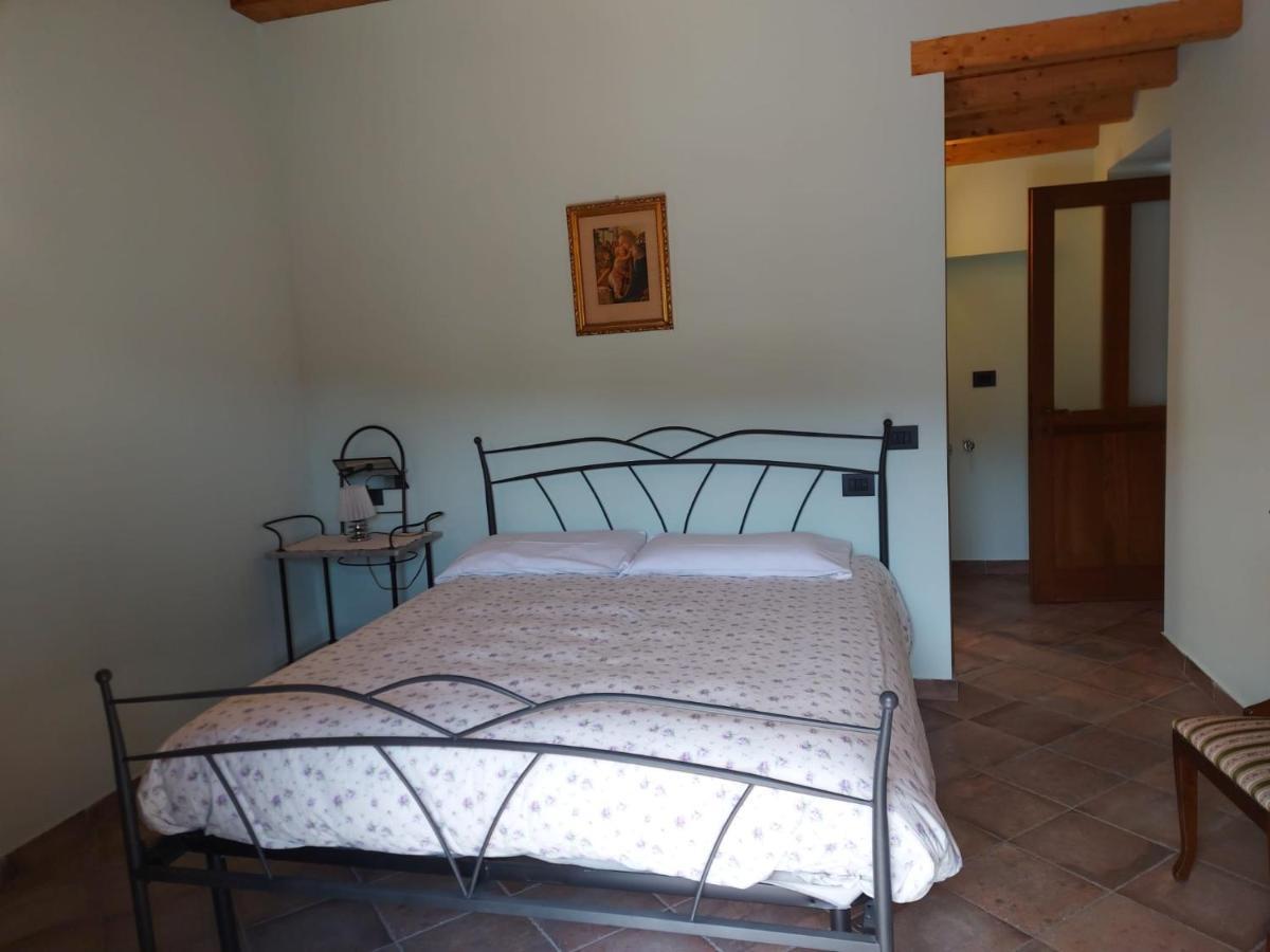 La Montadaria Bed & Breakfast Zavattarello Екстериор снимка